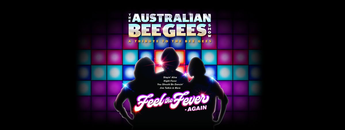 The Australian Bee Gees Show
