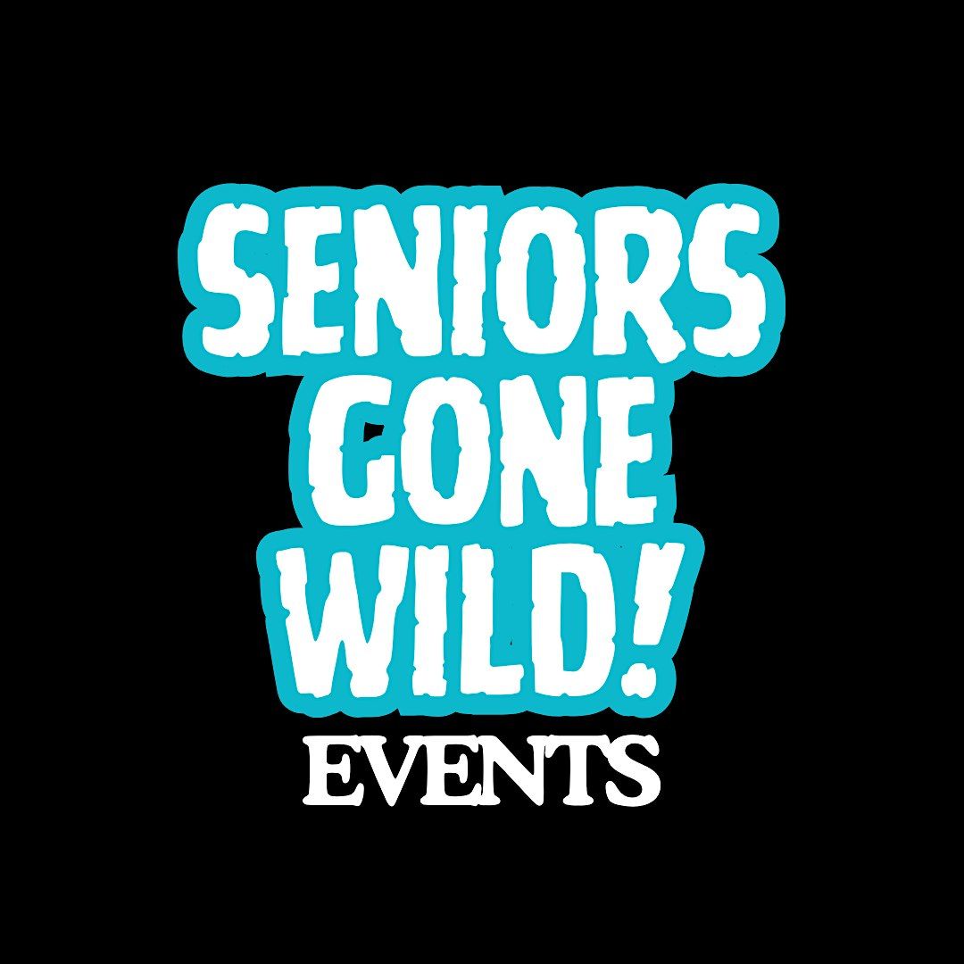 Seniors Gone Wild Event - 11\/15\/25 Party @ The Post 76 - Jackie Not Marilyn