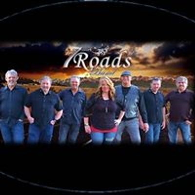 7 ROADS BAND