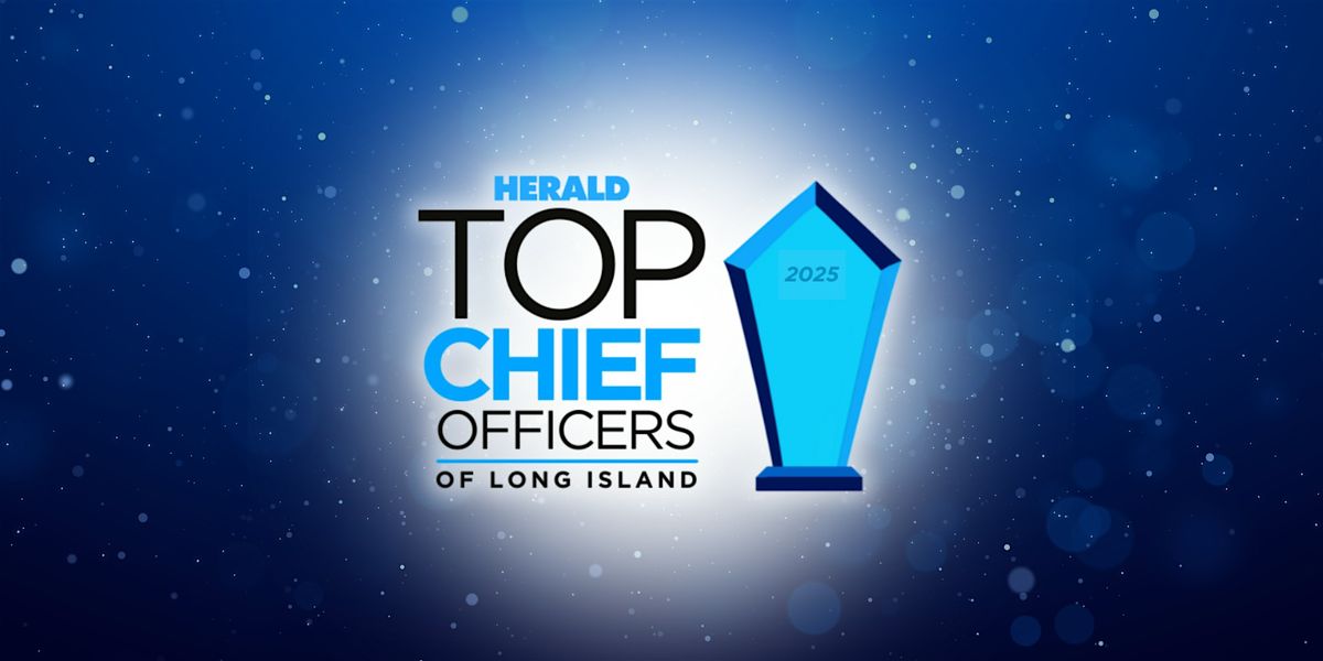 2025 HERALD Top Chief Officers Awards
