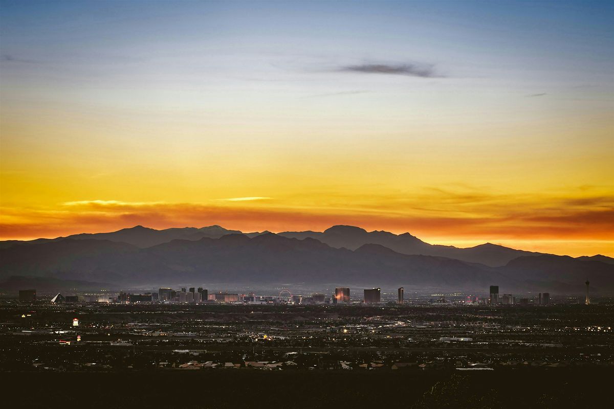 Horology 101 to 103, Las Vegas
