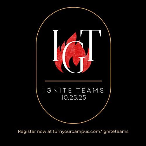 2025 Ignite Teams