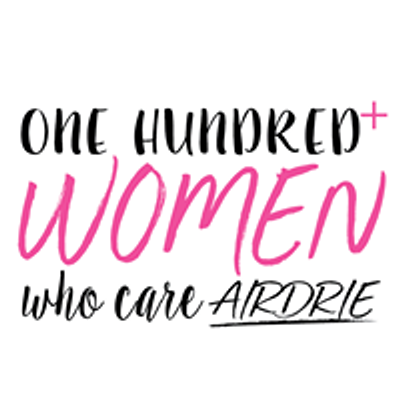 100 Women Who Care Airdrie