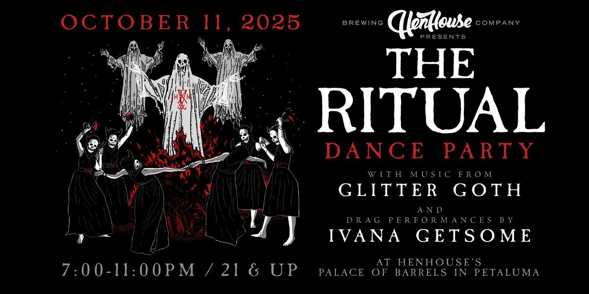 The Ritual Dance Party