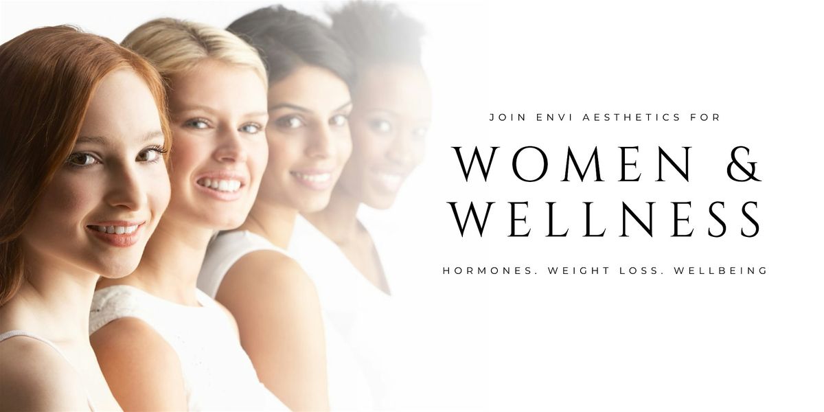 EmpowerHER Women & Wellness