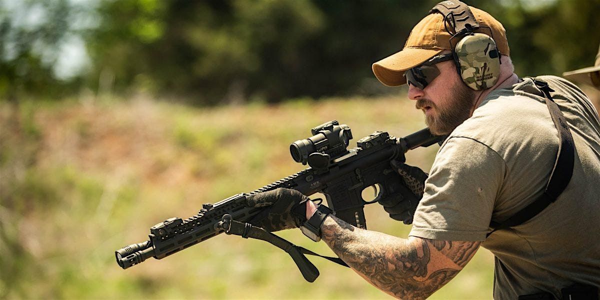Elite Tactical \u2014 Advanced Tactical Shooting Course