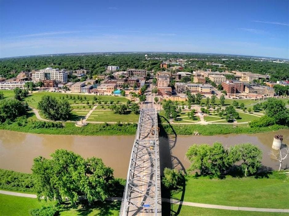 A Date Night Adventure! - Forkin\u2018 Fun Downtown Hunt