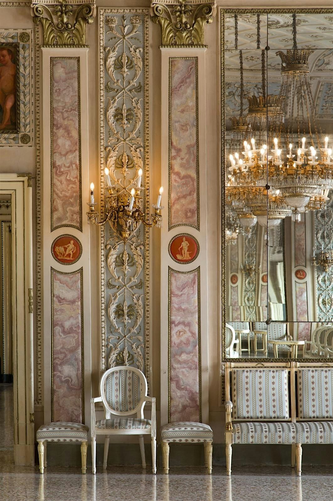 Un pomeriggio da favola