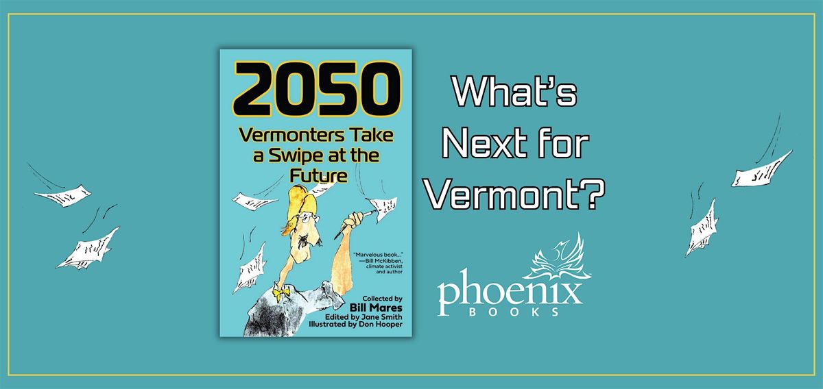 What\u2019s Next for Vermont?
