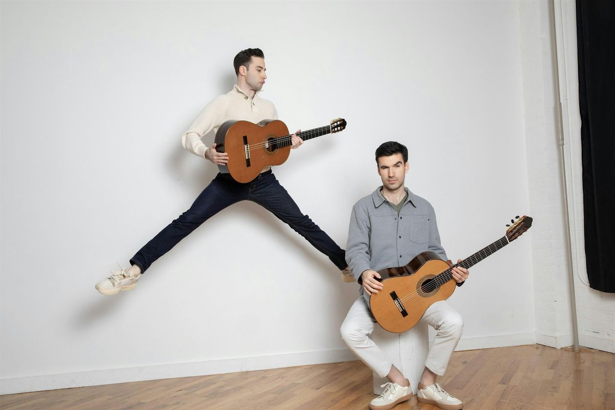 Ziggy & Miles - Sidekick: Brothers in Music