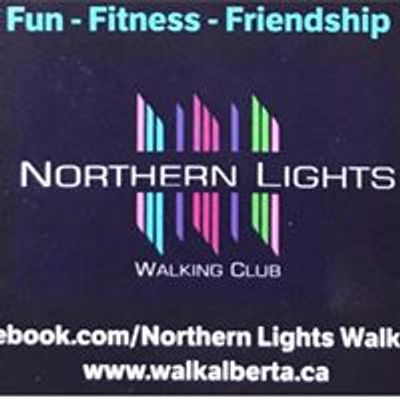 Northern Lights Walking Club