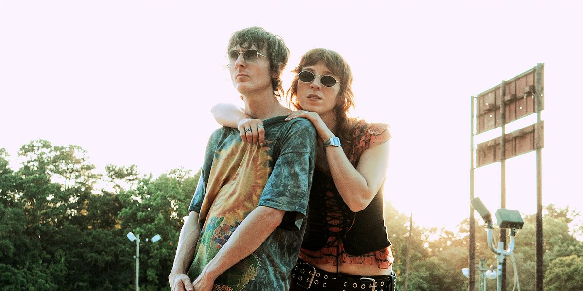 Twen at The Golden Pony (18+)