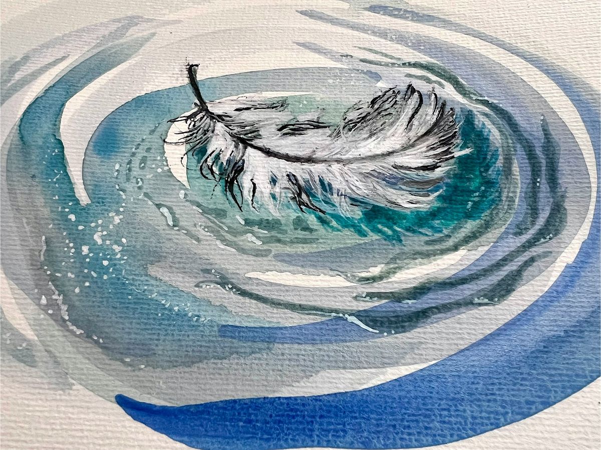 Ripple In, Ripple Out