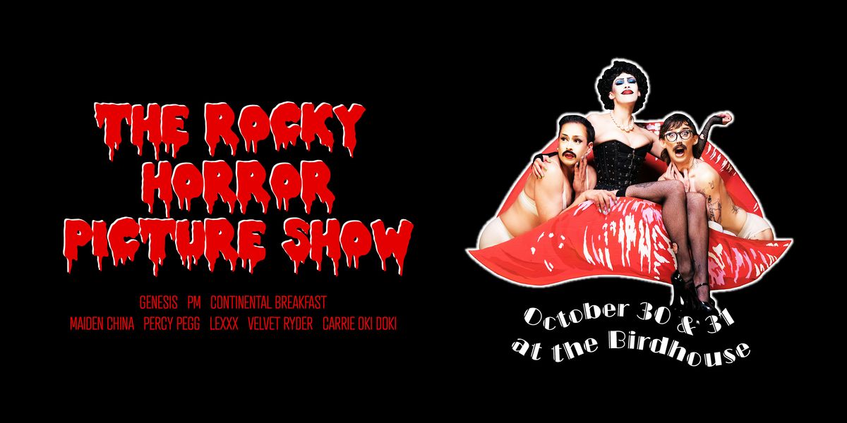 The Rocky Horror Picture Show