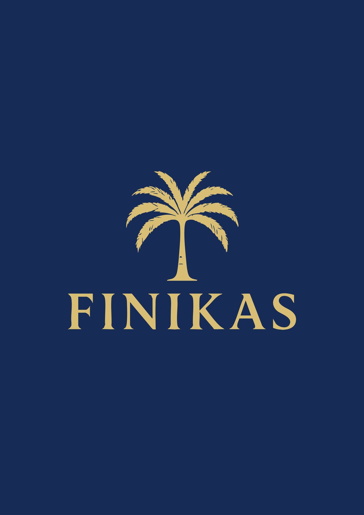 FINIKAS after dark