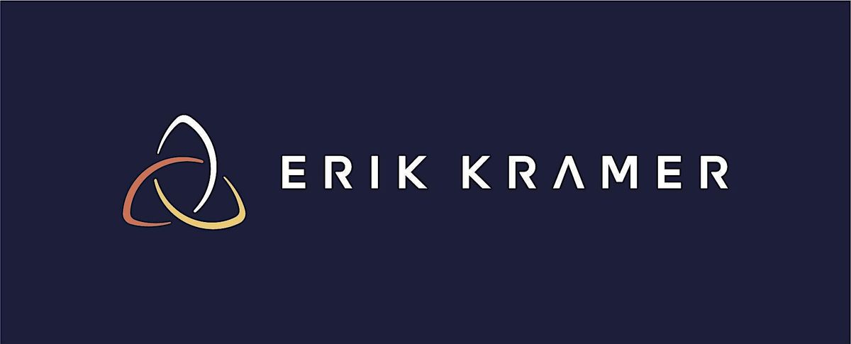 Erik Kramer: The Ultimate Comeback Premiere Event!