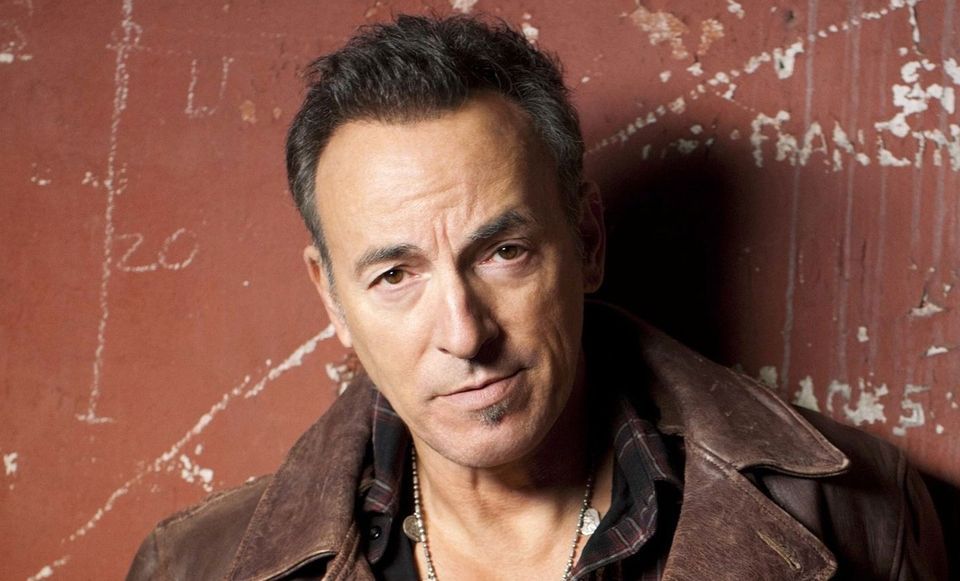 Bruce Springsteen Greensboro Greensboro, NC March 25, 2023