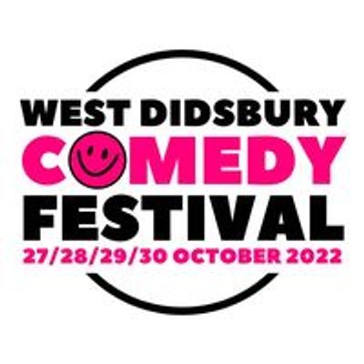 West Didsbury Comedy Festival