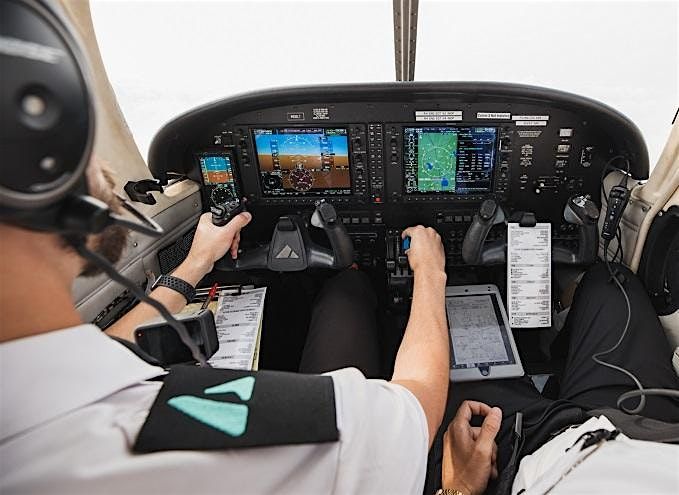 Acron Aviation Academy Pilot Preview - Sanford, Florida