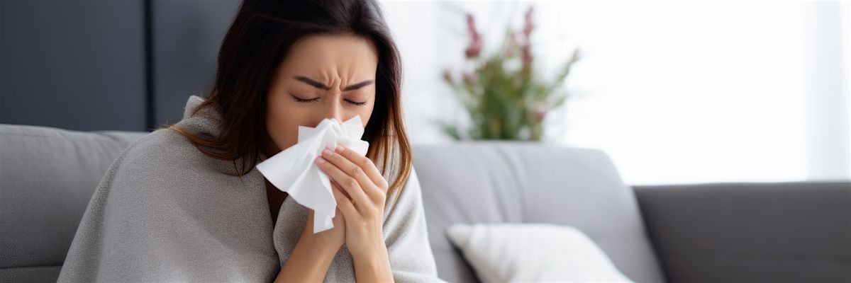 Flu Vaccine Clinic
