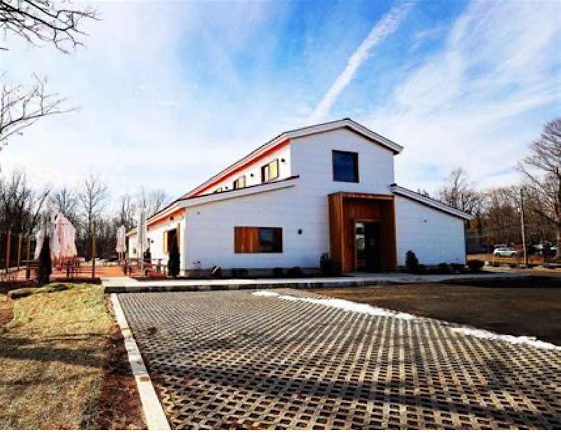 Skip The Small Talk  @Caius Farm Brewery