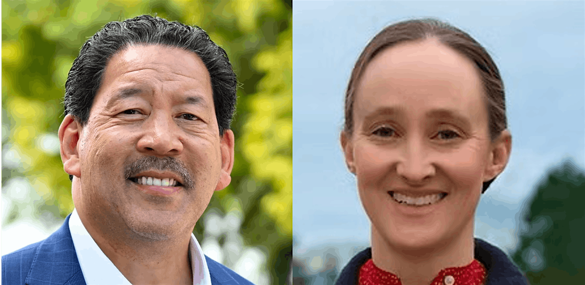 Seattle Mayor Candidate Forum