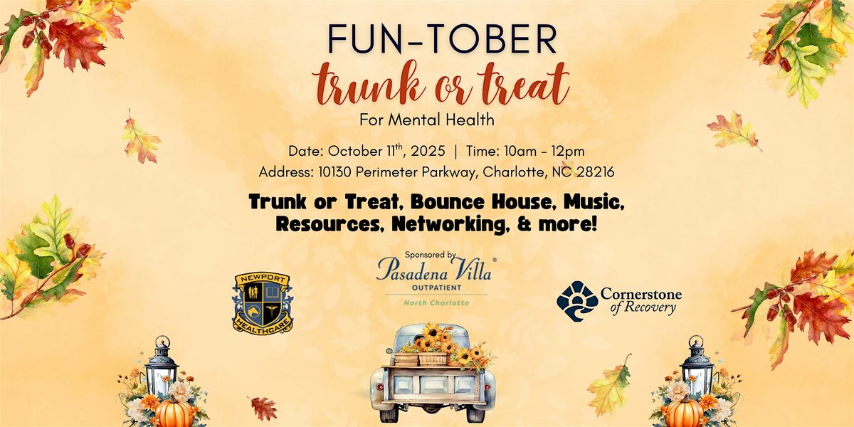 Fun-Tober
