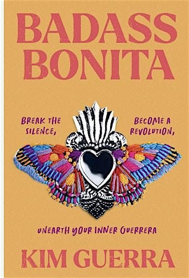 OC Latina Book Club