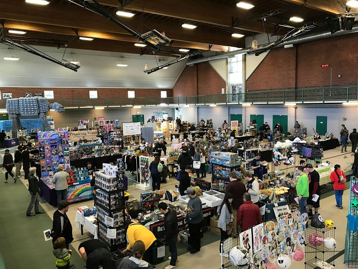 MakerDeck IRL 2026: Vendor Registration