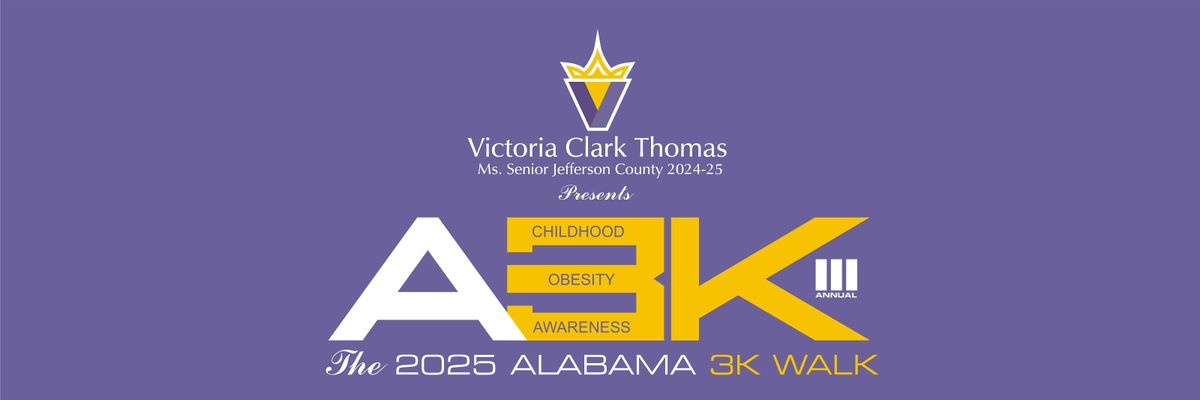 A3K Walk for Childhood Obesity Awareness