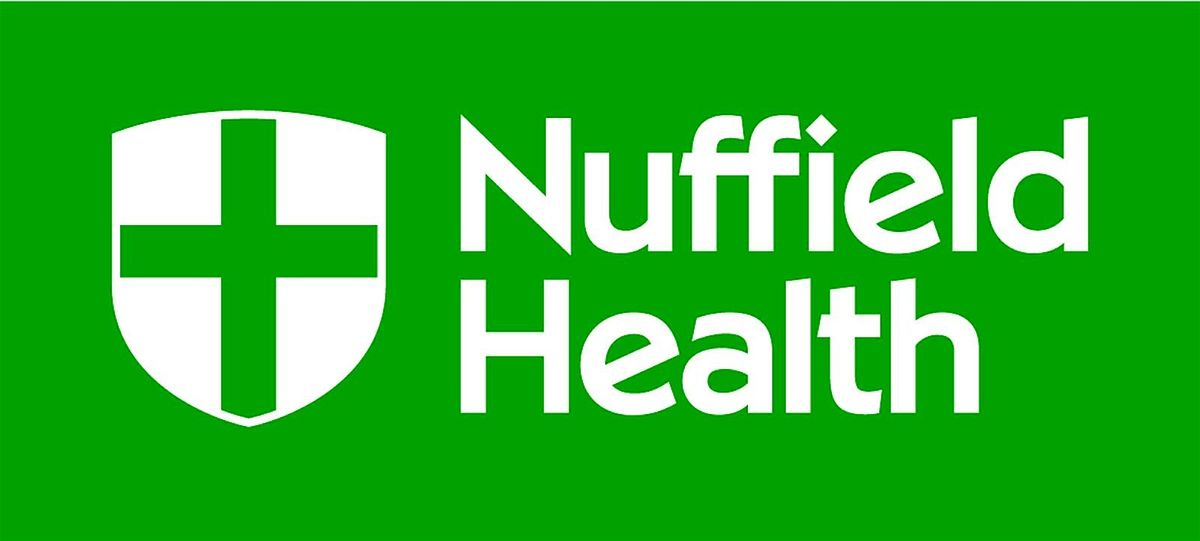 GP Symposium - Nuffield Health Wessex
