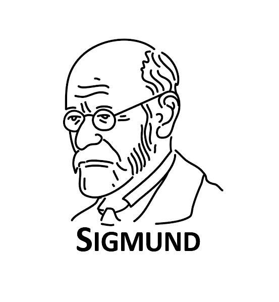 Sigmund - A play by Brian Mulhern