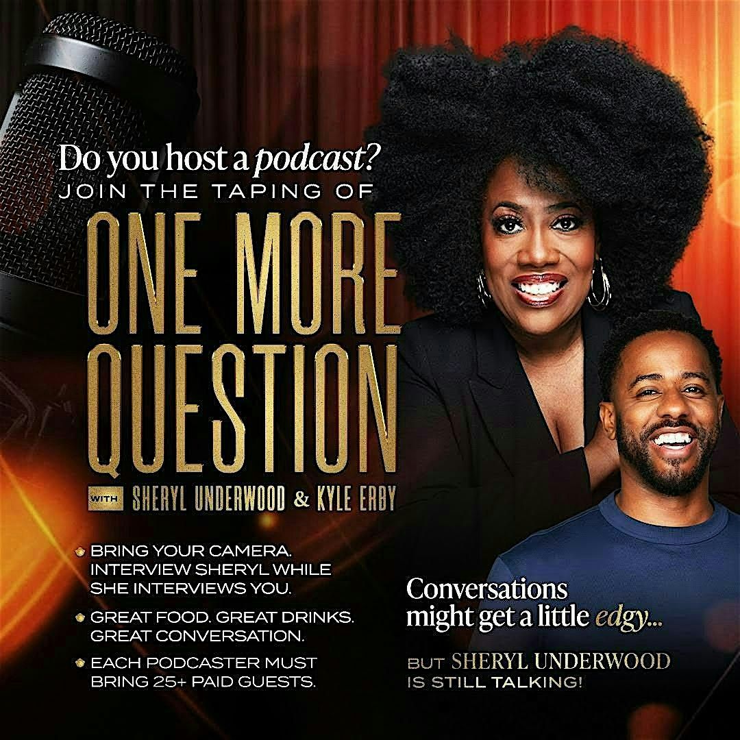 Dating at Dulan's New Year New You - Hosted By Sheryl Underwood