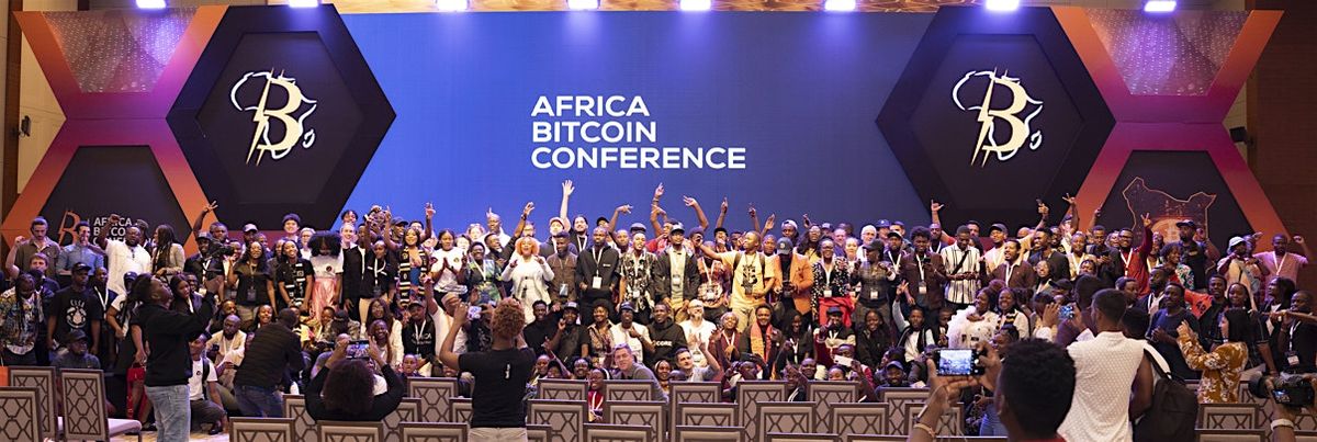 AFRICA BITCOIN CONFERENCE 2025