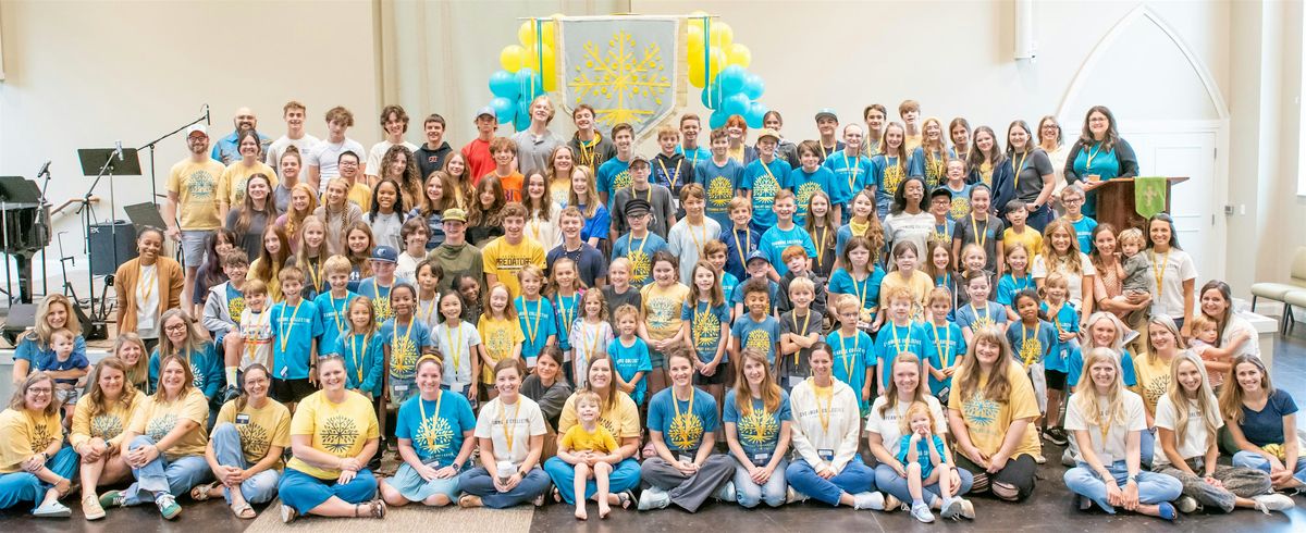 December Interest Meeting - Sycamore Collective Homeschool Tutorial