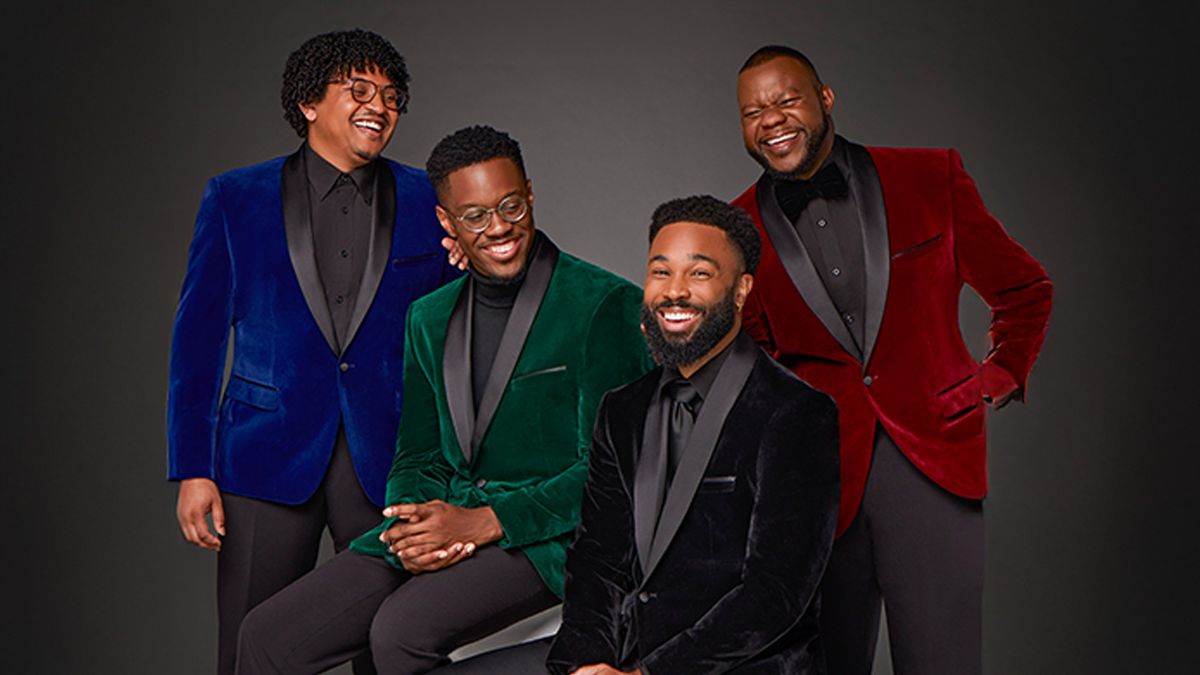 Kings Return at Harold J Miossi Cultural and Performing Arts Center