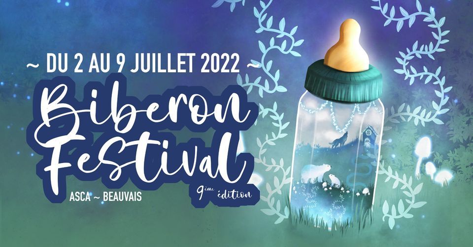 \u25ba BIBERON FESTIVAL