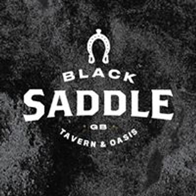 Black Saddle Tavern & Oasis