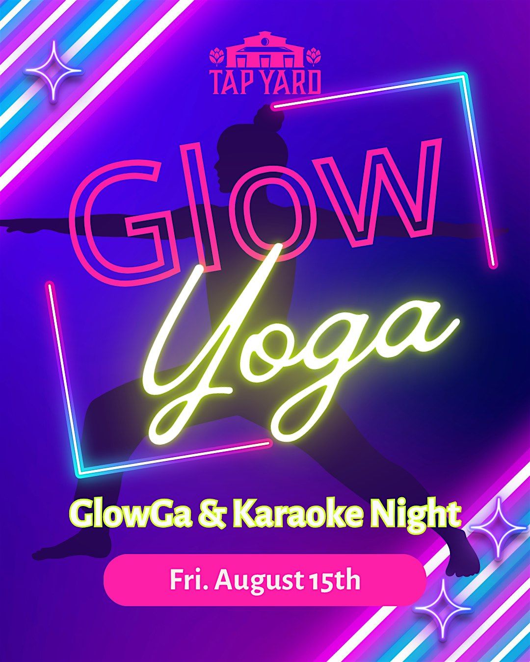 Glow Yoga