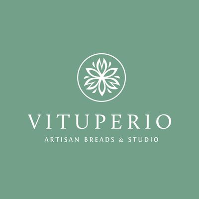 Vituperio - Artisan Breads & Studio