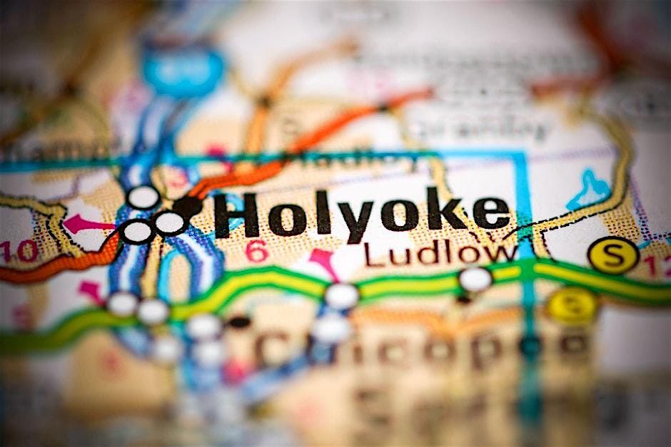 A Date Night Adventure! - Holyoke Hysteria Hunt