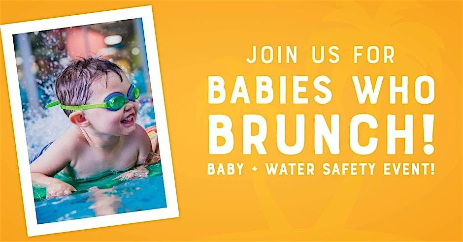 New Years Eve Babies who Brunch!