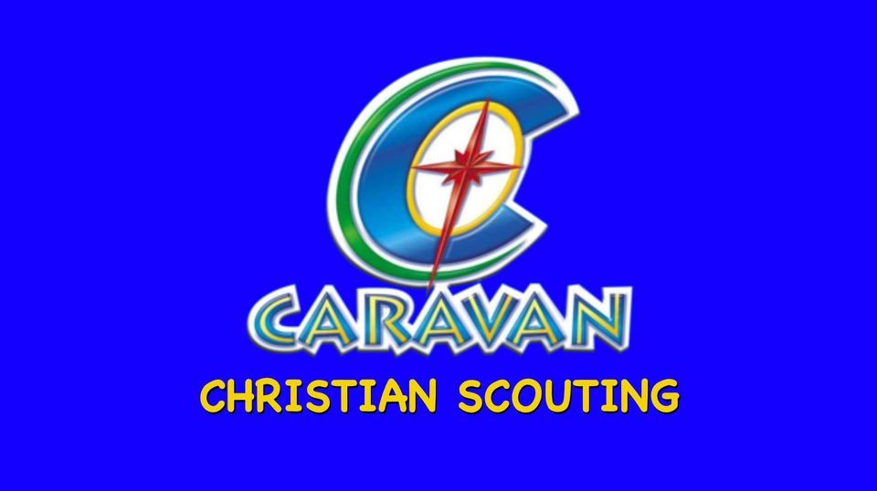 Caravan Kickoff!! Pitman Church of the Nazarene September 15, 2022
