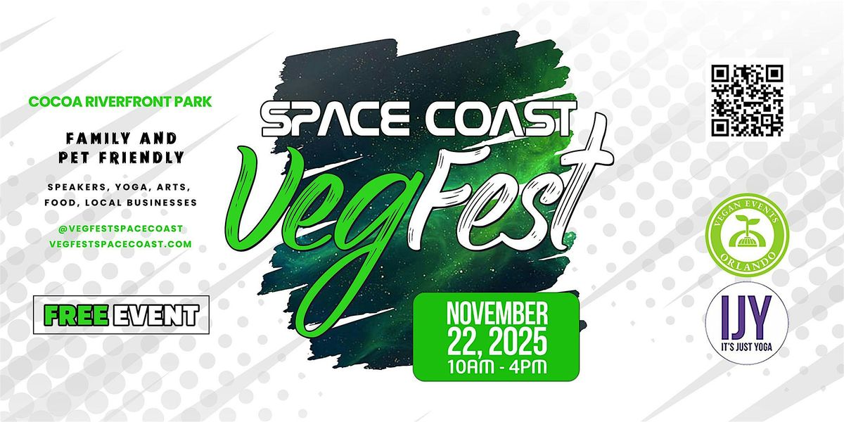 Space Coast VegFest