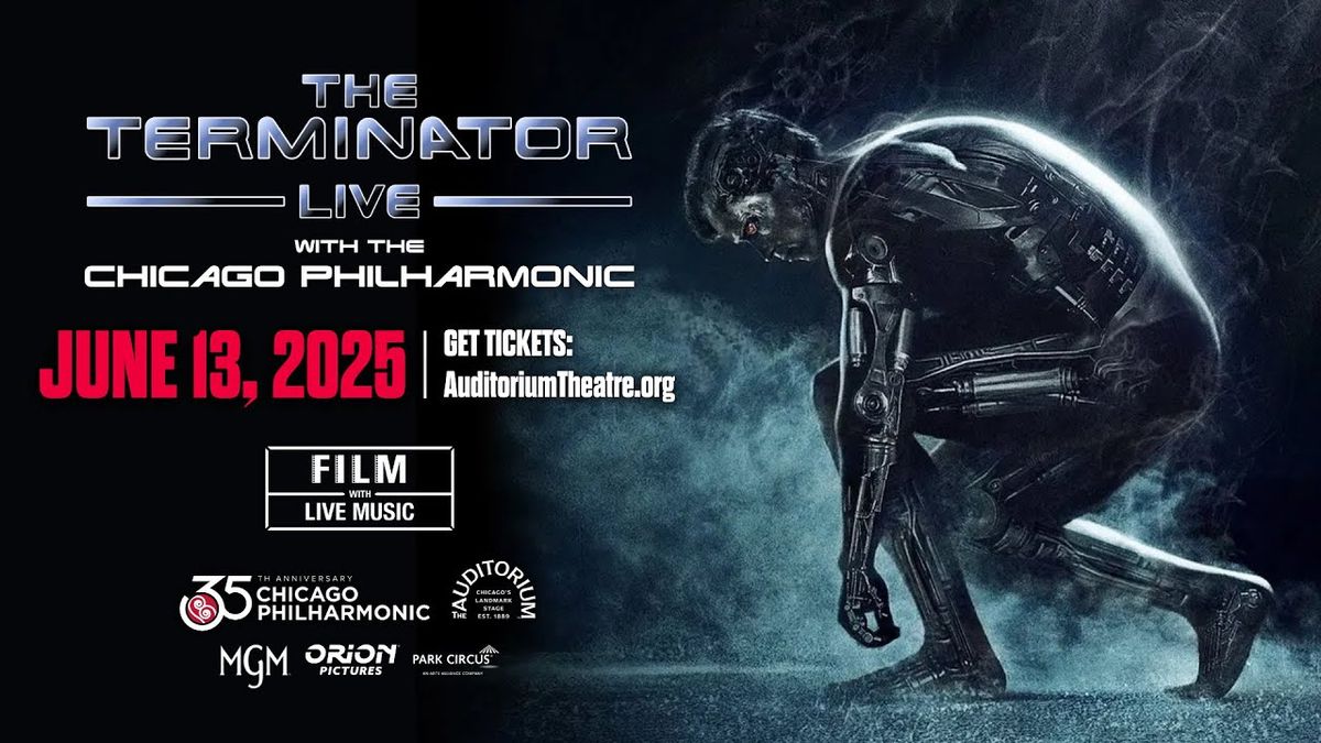 Parking Chicago Philharmonic Orchestra - The Holiday in Concert