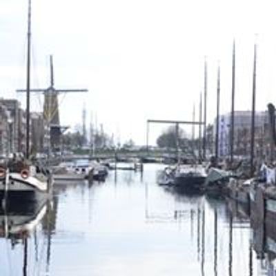 Wonderlijk Delfshaven