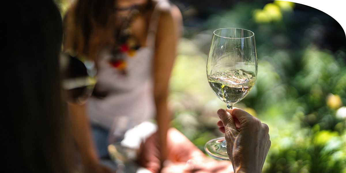 HAPPY HOUR \u2013 An Evening with Vinhos Verdes \u2014 Exclusive Tasting in Denver