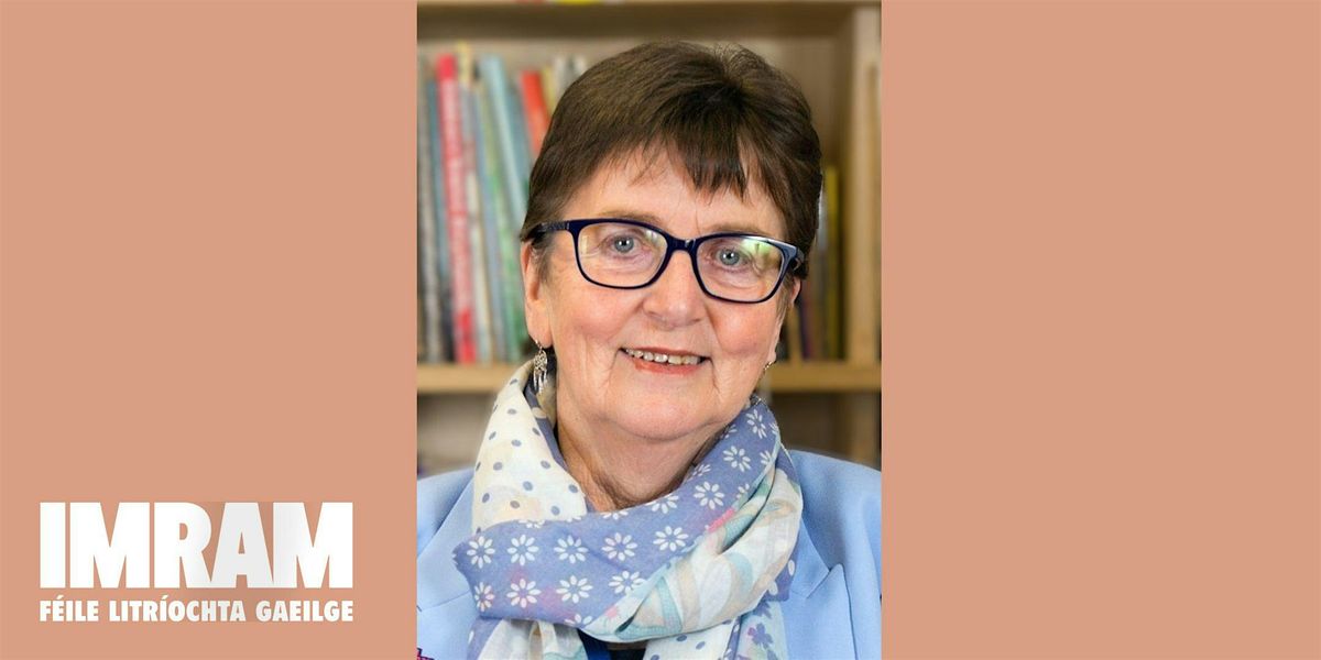 \u00c1INE N\u00cd GHLINN: AGALLAMH POIBL\u00cd