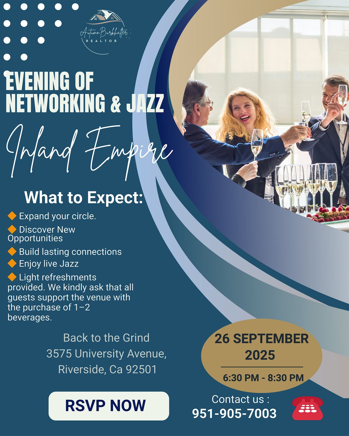 Network & Jazz