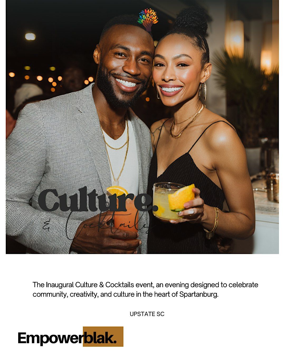 Culture & Cocktails